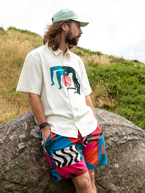 by Parra. An Introduction To The Dutch Streetwear Brand